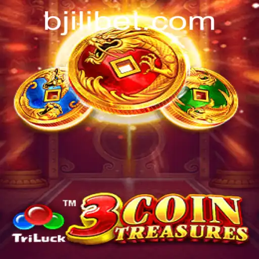Exploring the Exciting World of 3CoinTreasures with JILIBET