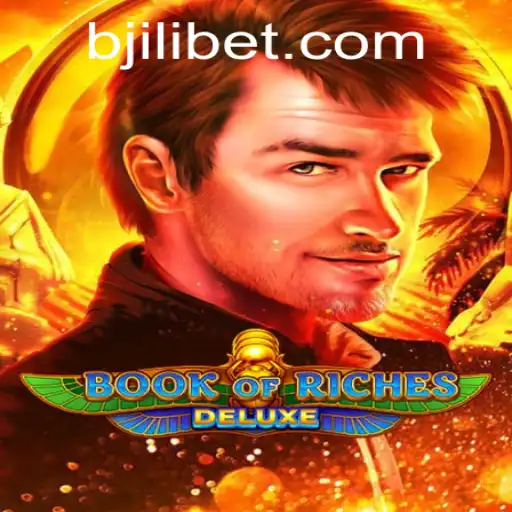 Exploring BookofRichesDeluxe: A Deep Dive into JILIBET's Latest Game