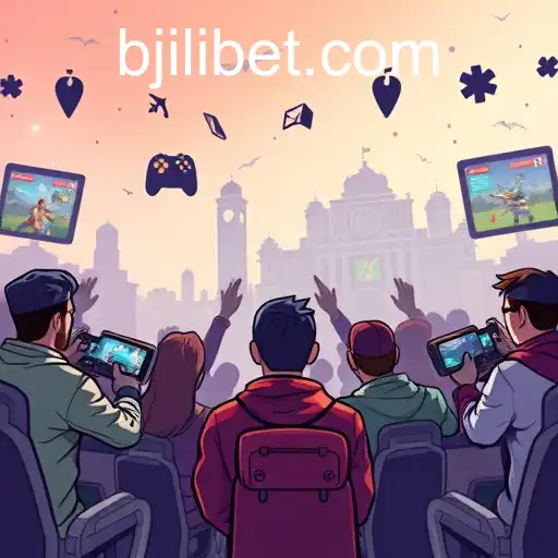 JILIBET and the Rise of Player Communities