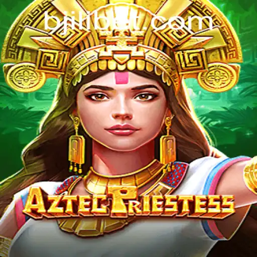 AztecPriestess: Embark on a Mystical Adventure with JILIBET