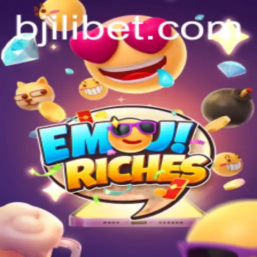 Exploring EmojiRiches: A Unique Gaming Experience at JILIBET