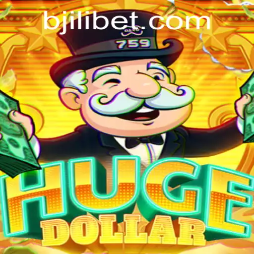 Exploring the World of HugeDollar: The Latest Sensation in Gaming