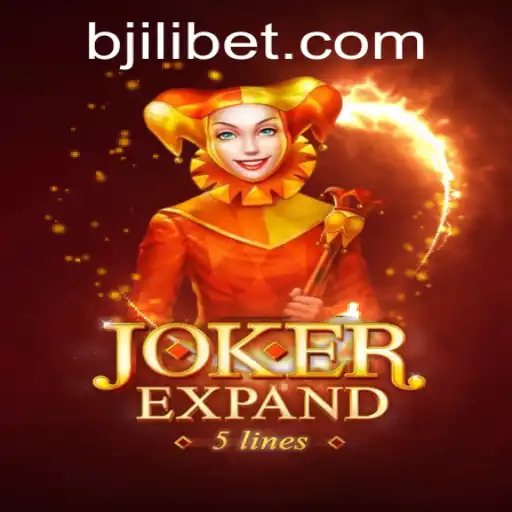 JokerExpand: A Thrilling New Experience in the Game World by JILIBET