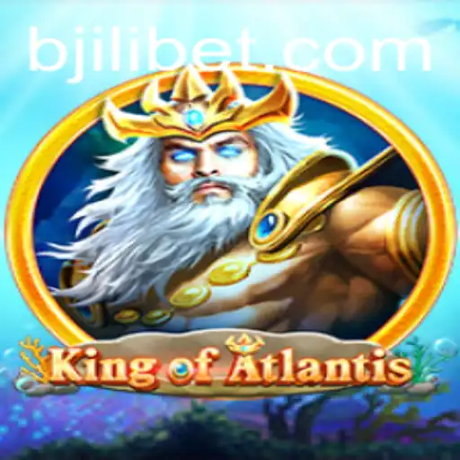 Dive into the Adventure of King of Atlantis with JILIBET