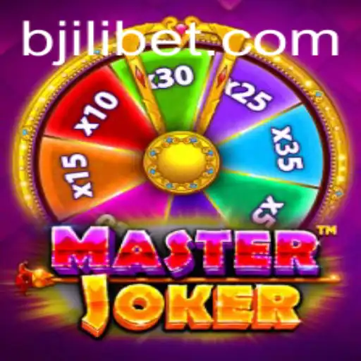 MasterJoker: A Thrilling Casino Adventure with JILIBET