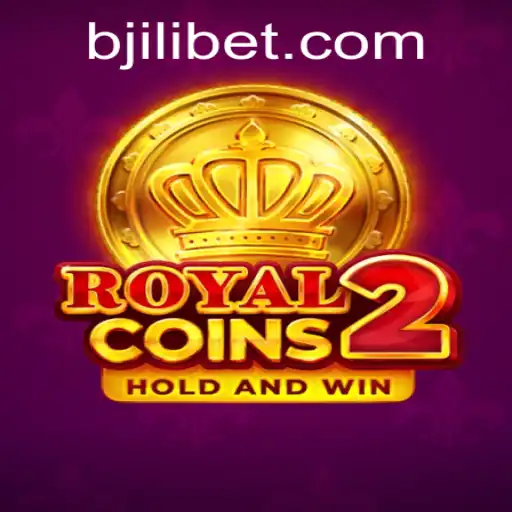 Discover the Excitement of RoyalCoins2 with JILIBET