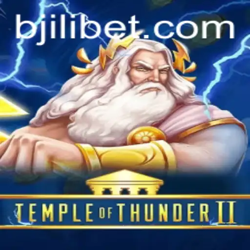 Explore the Exciting World of TempleofThunderII: A Jilibet Adventure