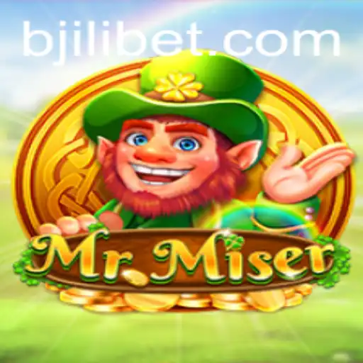 Discovering MrMiser The Game