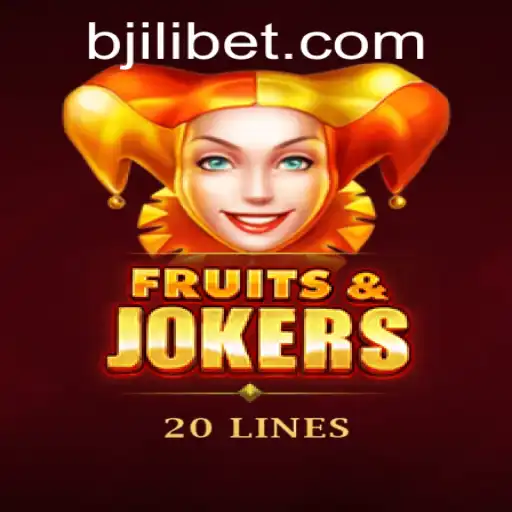 Exploring FruitsAndJokers20 With JILIBET