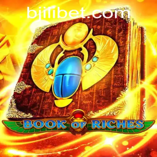 Exploring the Mystical World of Book of Riches