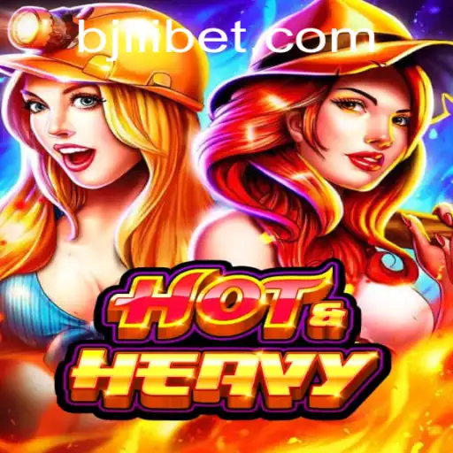 Discover the Exciting World of HotHeavy with JILIBET