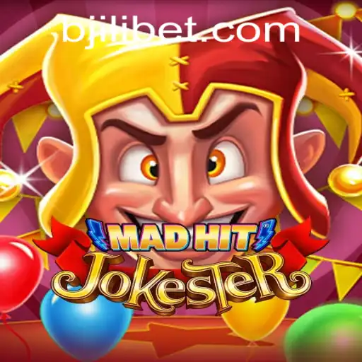MadHitJokester: An Engaging Game Adventure Fueled by JILIBET