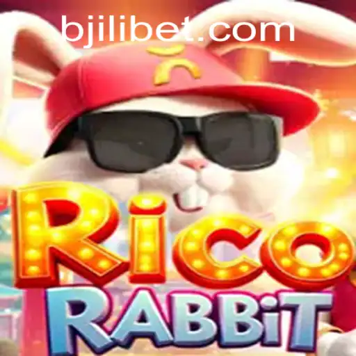 RicoRabbit: A Dynamic Gaming Experience with JILIBET