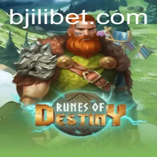 Exploring the Mystical World of RunesOfDestiny: A Journey with JILIBET