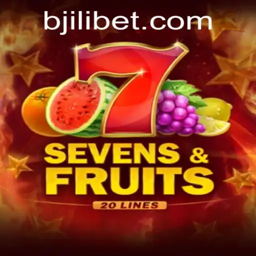 Exploring SevensFruits20: A Thrilling New Experience with JILIBET
