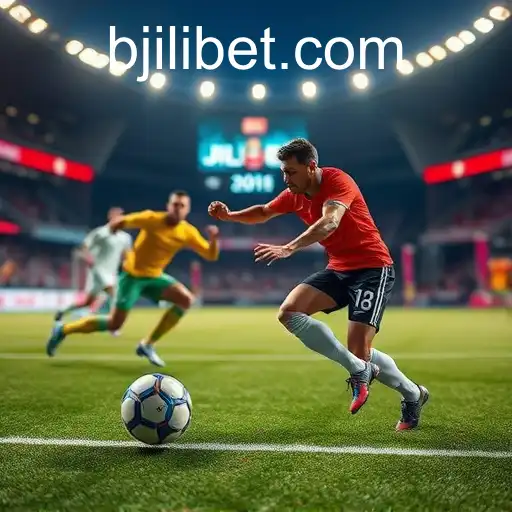 JILIBET: Revolutionizing Sports Betting and Fan Engagement