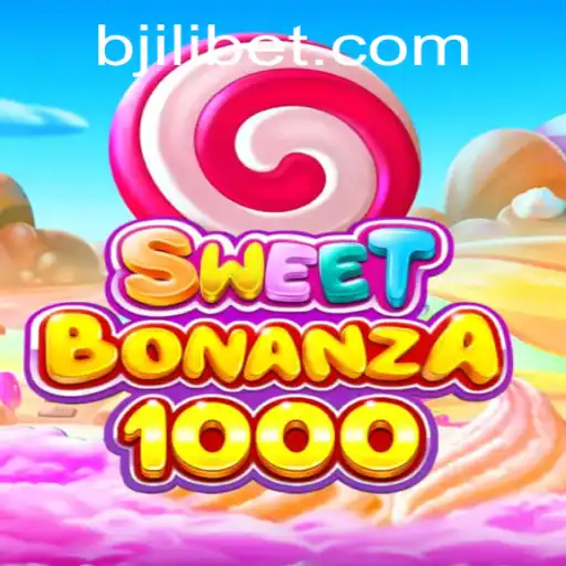 Sweet Bonanza 1000: A Gaming Delight by JILIBET