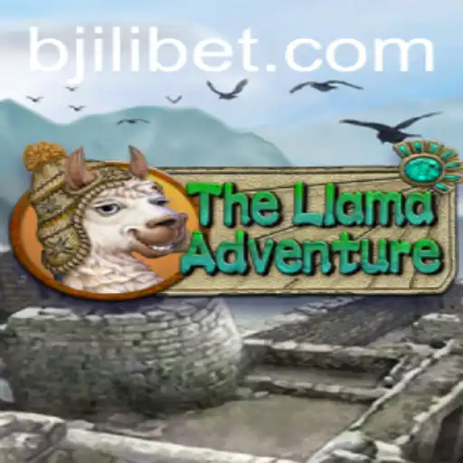 TheLlamaAdventure: A Thrilling Journey with JILIBET