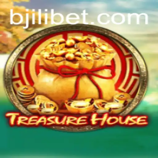 Exploring TreasureHouse: A Thrilling Adventure with JILIBET