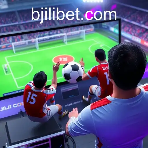 Exploring the World of Virtual Sports with JILIBET