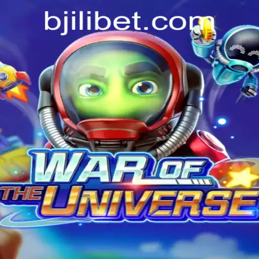 Exploring the Exciting Realm of WAROFTHEUNIVERSE: The Next Big Thing in Gaming